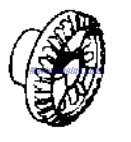 Evinrude Johnson OMC 0320113 - Reverse Gear