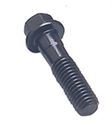 Evinrude Johnson OMC 0322323 - Cylinder Head Screw