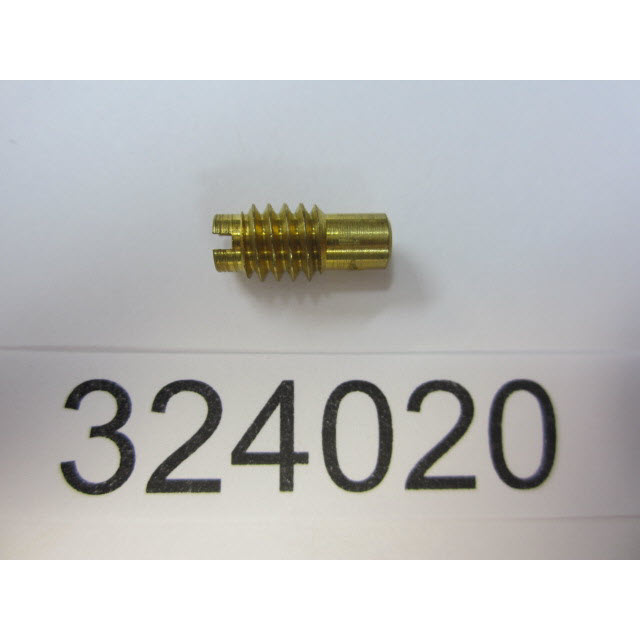 Evinrude johnson omc 0324020 orifice plug