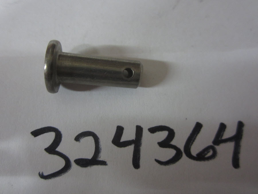 Evinrude Johnson OMC 0324364 - Shift Arm Pin (324364)