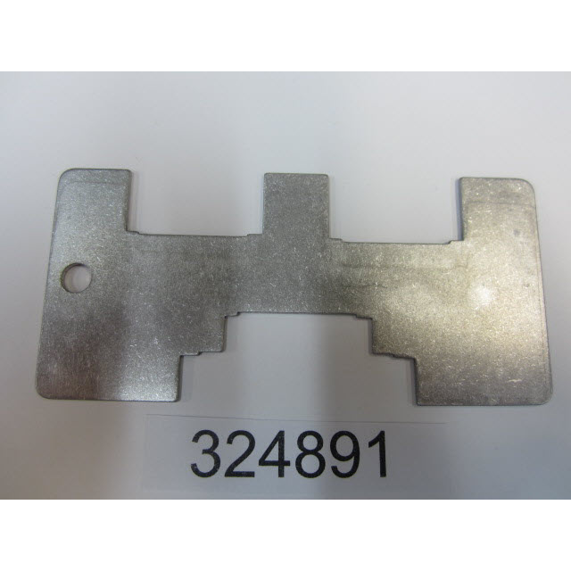 Evinrude Johnson OMC 0324891 - Carburetor Float Gauge