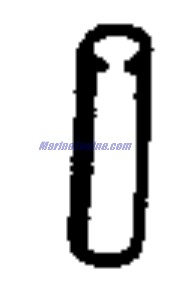 Evinrude Johnson OMC Evinrude Johnson OMC OMC0325283
0325283