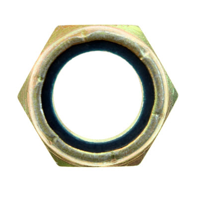 Evinrude Johnson OMC 0326042 - Nut