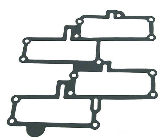 Evinrude Johnson OMC 0328622 - Manifold To Crankcase Gasket