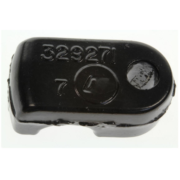Evinrude Johnson OMC 0329271 - Trunnion Cover
