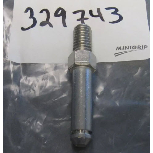 Evinrude Johnson OMC 0329743 - Stud