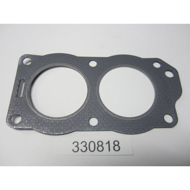 0330818 - Cylinder Head Gasket 9.9HP And 15HP
