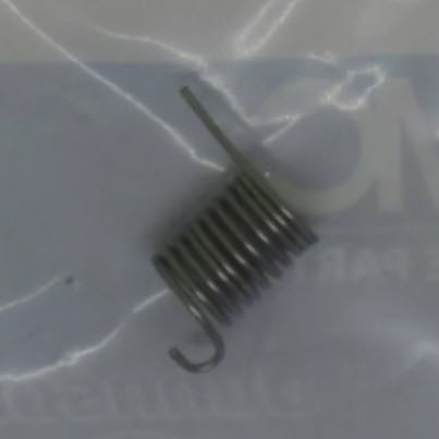 Evinrude Johnson OMC 0332254 - Spring