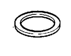 Evinrude Johnson OMC 0333449 - Fuel Bowl Gasket
