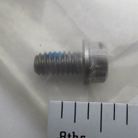 Evinrude Johnson OMC 0335200 - Screw