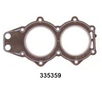 0335359 - Cylinder Head Gasket
