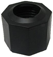 Evinrude Johnson OMC 0337586 - Wiper Nut