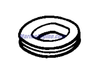 Evinrude Johnson OMC 0339397 - Adaptor Grommet