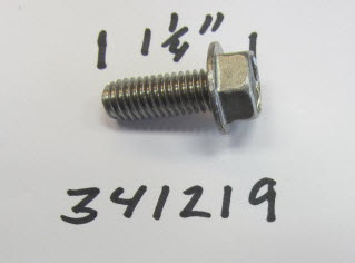 Details about   Q3A Genuine Evinrude Johnson OMC 338161 Taptite Screw OEM New Factory Boat Part 