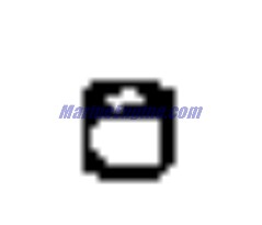 Evinrude Johnson OMC 0346040 - Cap