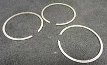 Evinrude Johnson OMC 0378436 - Rings, Standard
