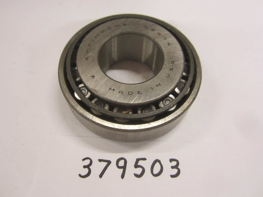 Evinrude Johnson OMC 0379503 - Roller Bearing