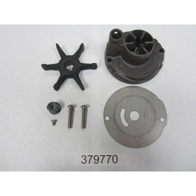 0379770 - Water Pump Kit
