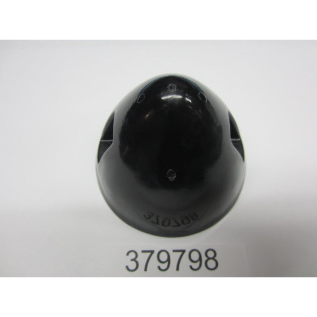 Evinrude Johnson OMC 0379798 - Prop Nut