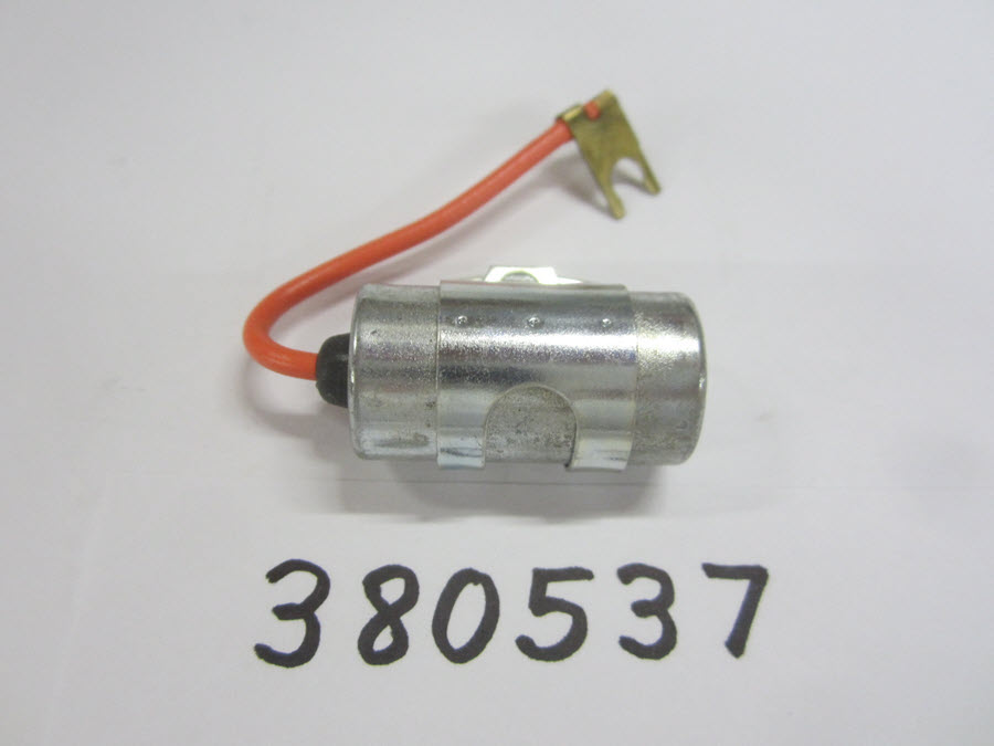 Evinrude Johnson OMC 0380537 - Condenser