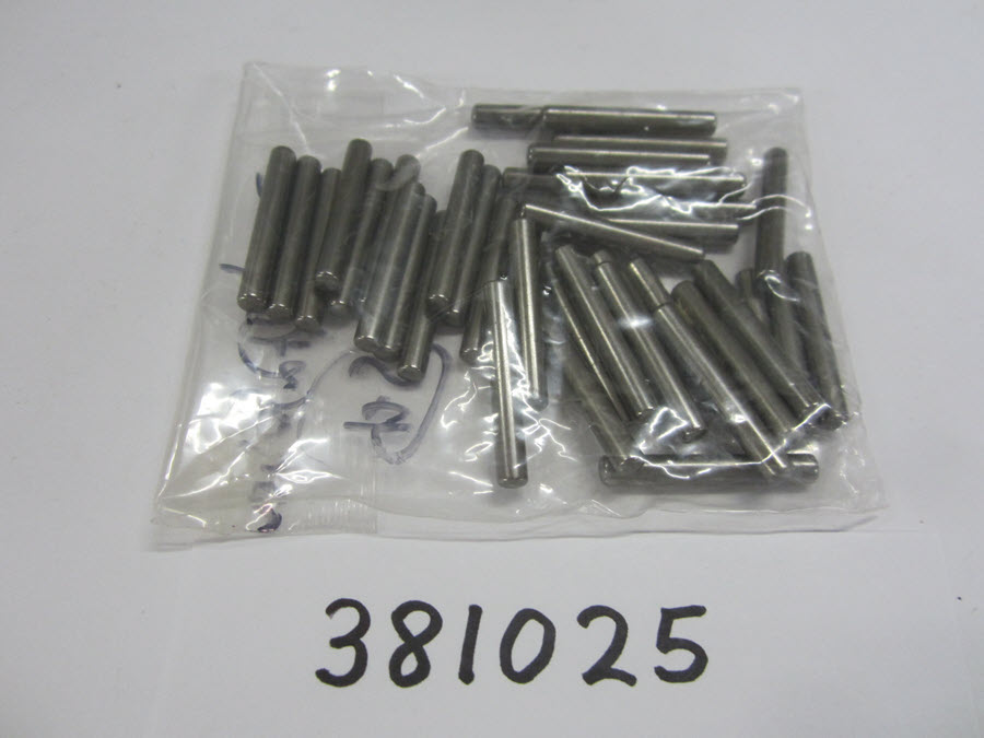 Evinrude Johnson OMC 0381025 - Needle Bearing Set