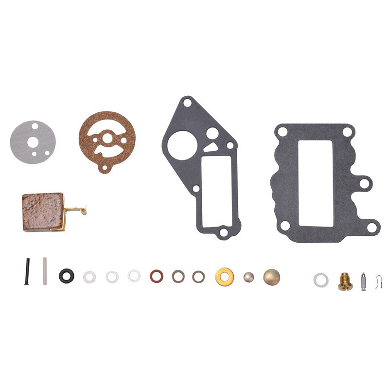 0382048 - Carburetor Kit with Float
