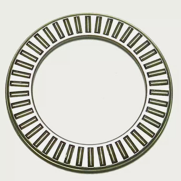 Evinrude Johnson OMC 0382257 - Thrust Bearing
