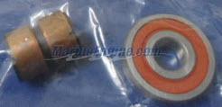 Evinrude Johnson OMC 0383900 - Slip Ring And Bearing Package