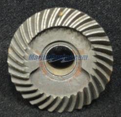 Evinrude Johnson OMC 0383978 - Forward Gear Assembly w/ Bushing (383978)