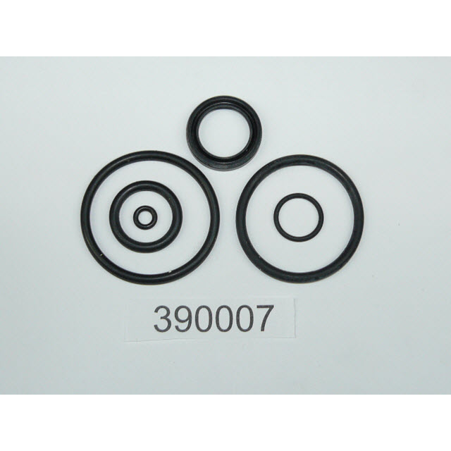 0390007 - O-Ring Package, Showa Tilt Cylinder
