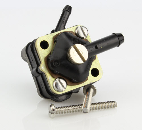 Evinrude Johnson OMC 0391667 - Fuel Pump