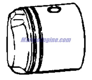 Evinrude Johnson OMC Evinrude Johnson OMC OMC0394137
0394137