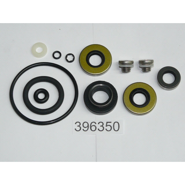 0396350 - Gearcase Seal Kit
