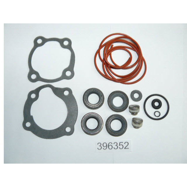 0396352 - Gearcase Seal Kit
