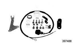 Evinrude Johnson OMC 0397488 - Remote Adaptor Kit
