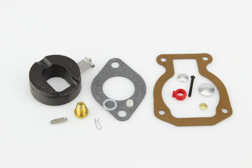 0398453 - Carburetor Repair Kit, with Float
