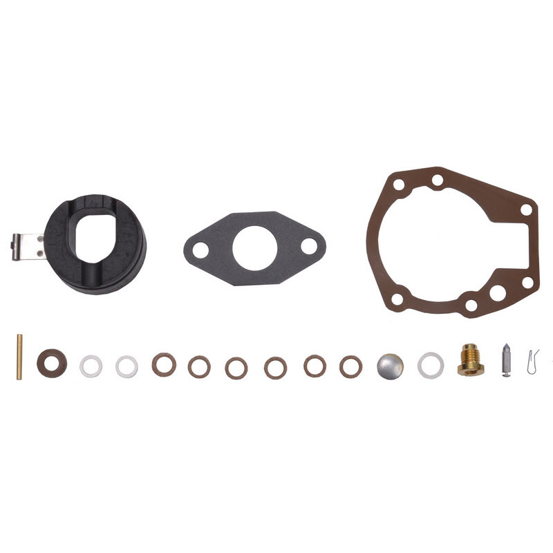 0398532 - Carburetor Kit with Float
