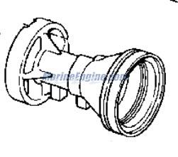 Evinrude Johnson OMC Evinrude Johnson OMC OMC0431715
0431715