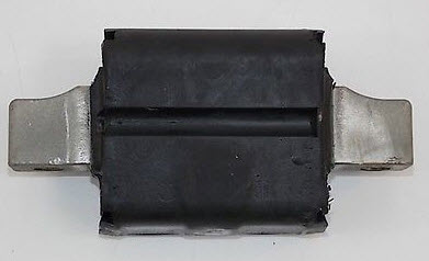Evinrude Johnson OMC 0432017 - Mount Assembly - Rubber