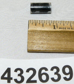 Evinrude Johnson OMC 0432639 - Cam Follower Roller