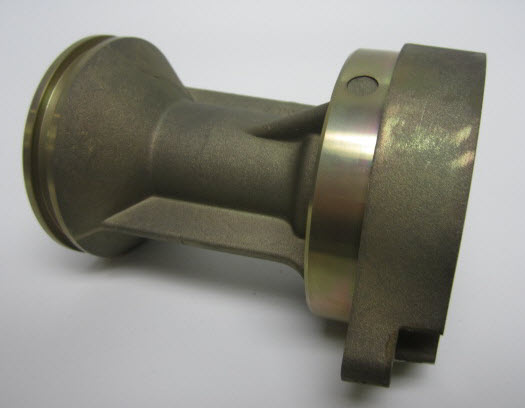 Johnson Gearcase Parts for 2006 10hp J10RLSDC Outboard Motor Johnson Gearcase Parts for 2006 10hp J10RLSDC Outboard Motor
