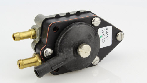 0438559 - Fuel Pump
