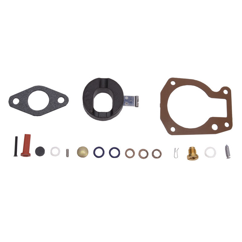 0439070 - Carburetor Repair Kit
