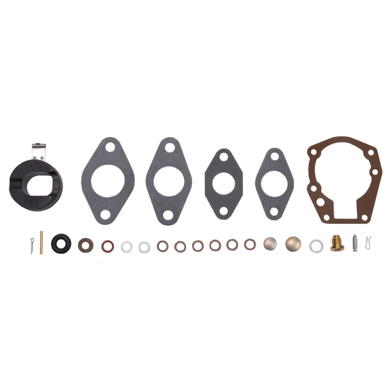 0439071 - Carburetor Kit with Float
