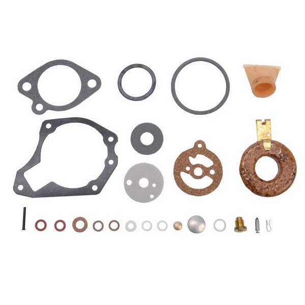 0439075 - Carburetor Kit with Float
