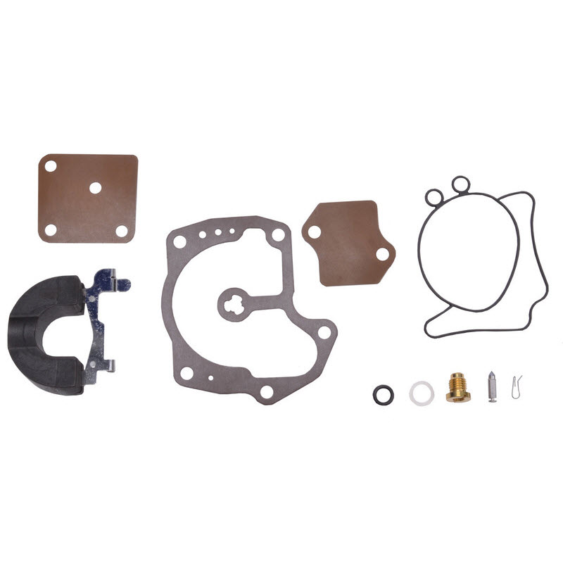 0439079 - Carburetor Repair Kit, With Float
