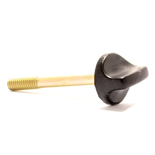 Evinrude Johnson OMC 0439922 - Carburetor Cover Knob and Screw