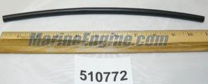 Evinrude Johnson OMC 0510772 - Tubing