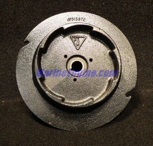 Johnson Outboard Flywheel Keyway at Linda Redmon blog