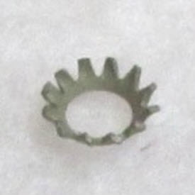 Evinrude Johnson OMC 0551163 - LockWasher